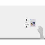 Papel para Imprimir HP Q8692A Branco