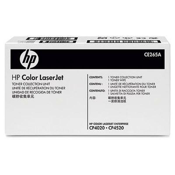 Recipiente para toner residual HP CE265A (1 Unidade)