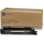 Fusor Reciclado HP Color LaserJet 220V Fuser Kit