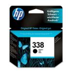 Tinteiro de Tinta Original HP C8765EE Preto