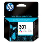 Tinteiro de Tinta Original HP CH562EE Tricolor Ciano/Magenta/Amarelo