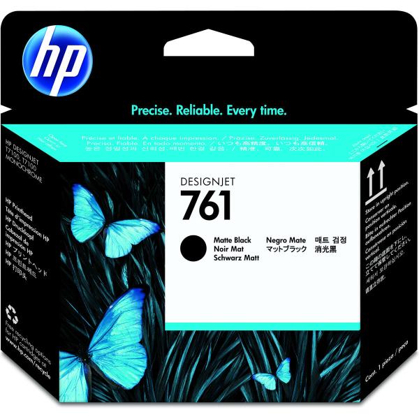 Impressora HP CH648A Preto