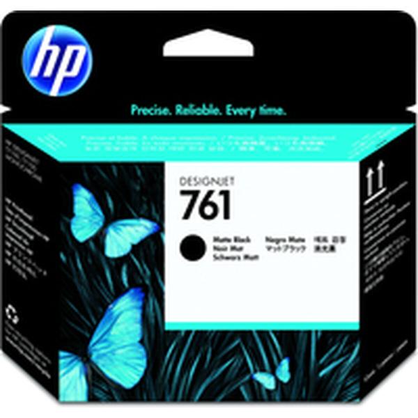 Impressora HP CH648A Preto