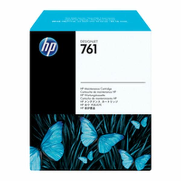 Tinteiro de Tinta Original HP CH649A              