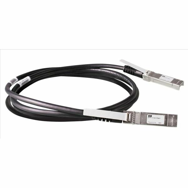 Módulo Fibra SFP+ MultiModo HPE JD097C              
