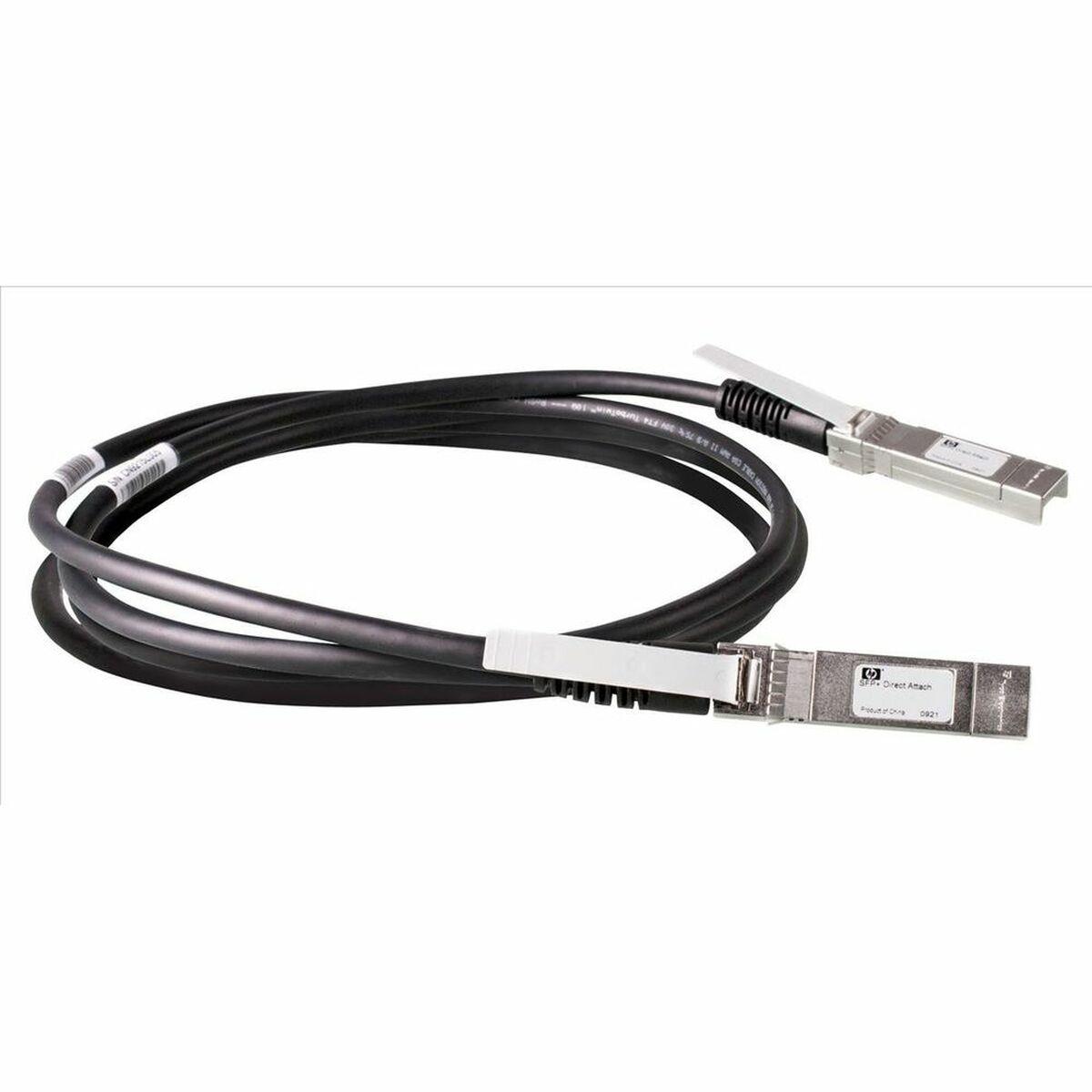 Módulo Fibra SFP+ MultiModo HPE JD097C              