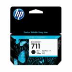 Tinteiro de Tinta Original HP CZ129A Preto