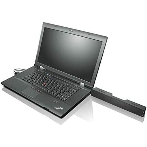 Altifalante PC Lenovo 0A36190 Preto 2,5 W