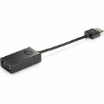 Cabo HDMI HP H4F02AA#AC3 Preto