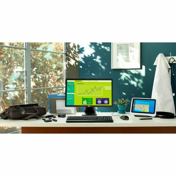 Cabo HDMI HP H4F02AA#AC3 Preto