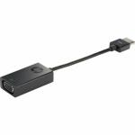 Cabo HDMI HP H4F02AA#AC3 Preto