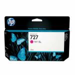 Tinteiro de Tinta Original HP B3P20A Magenta