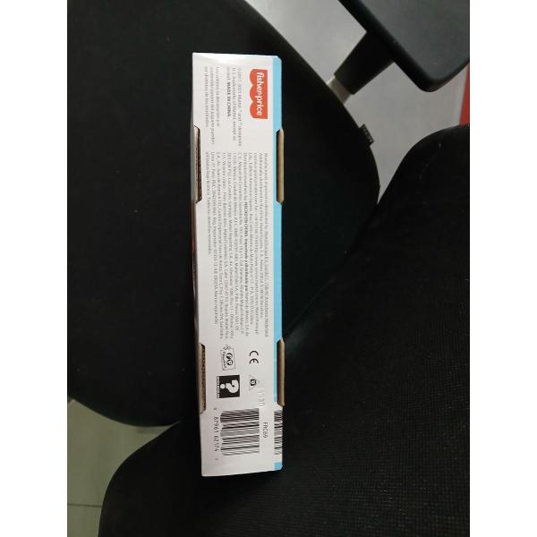 O Meu Primeiro Livro Musical Mattel FRC69 (ES)