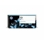 Tinteiro de Tinta Original HP F9J76A Ciano