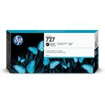 Tinteiro de Tinta Original HP F9J79A Cinzento