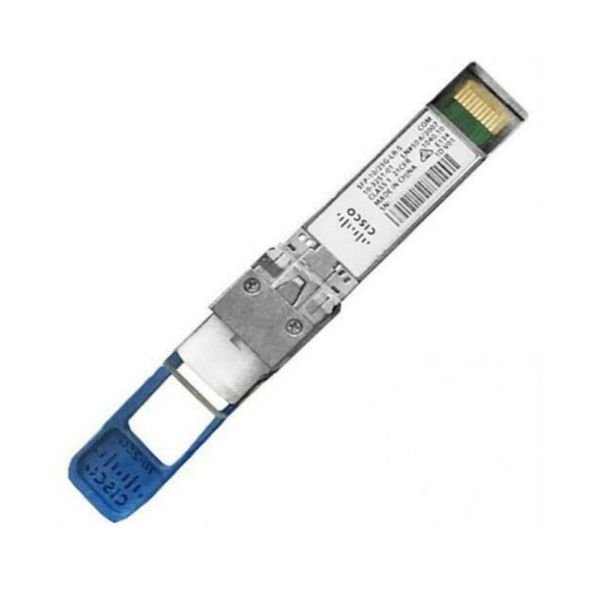 Módulo Fibra SFP MultiModo CISCO SFP-10/25G-LR-S=