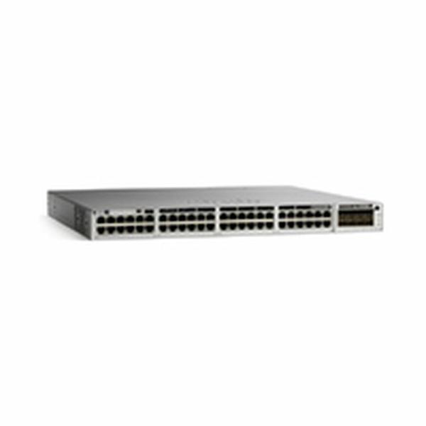 Switch CISCO C9300-48UXM-A       