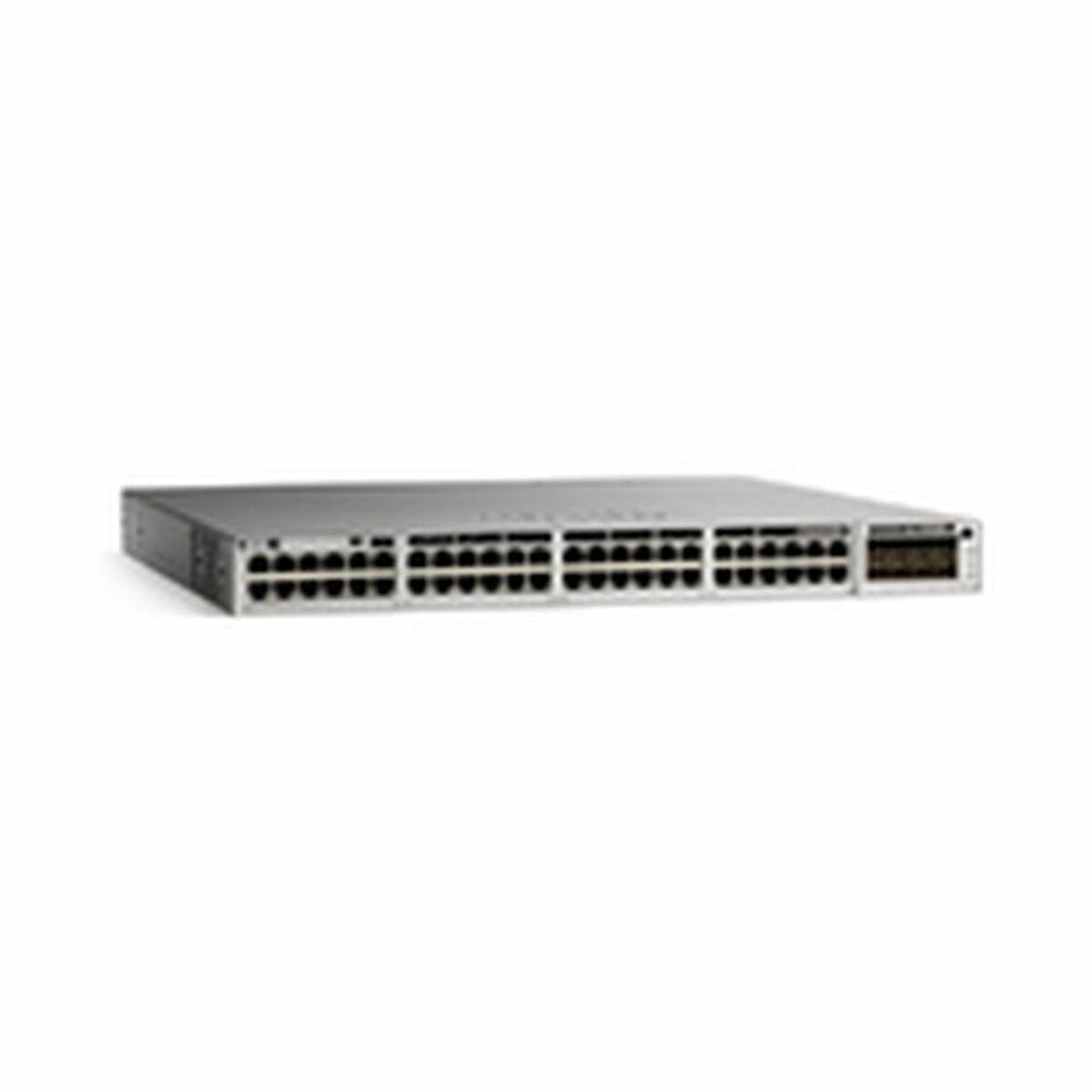 Switch CISCO C9300-48UXM-A       
