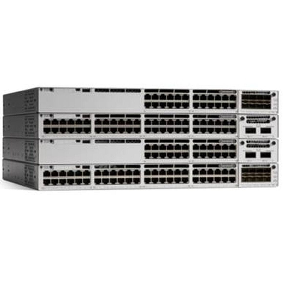 Switch CISCO C9300-48T-A