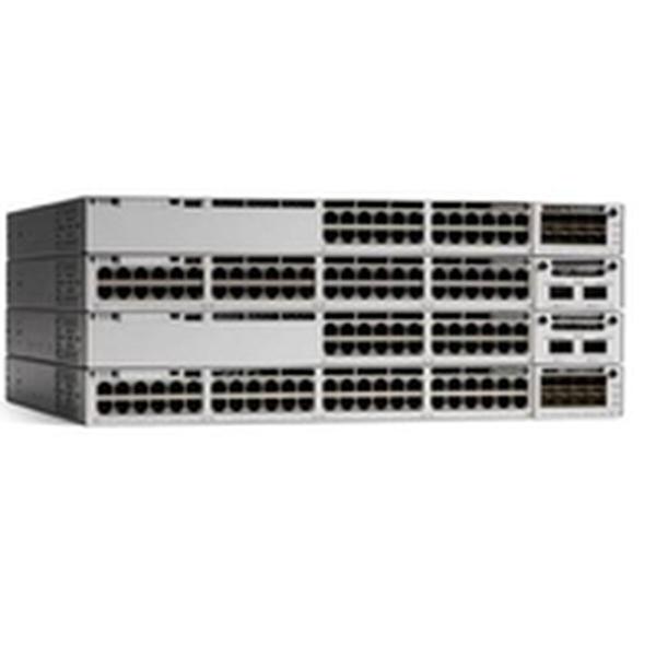 Switch CISCO C9300-48P-A