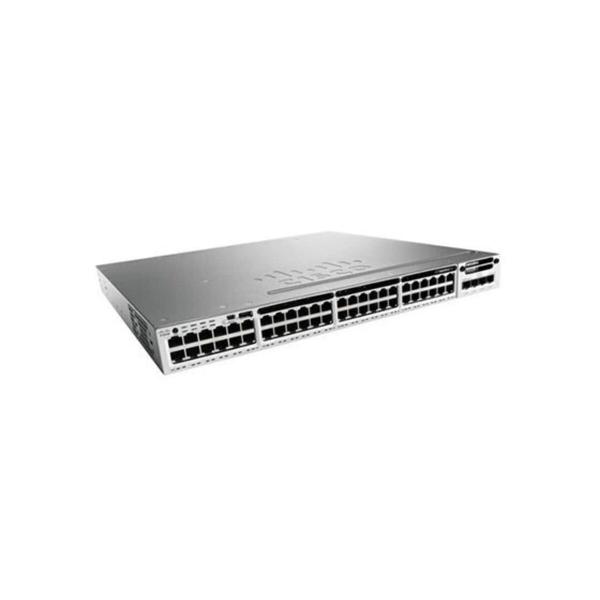 Switch CISCO C9300-48P-A