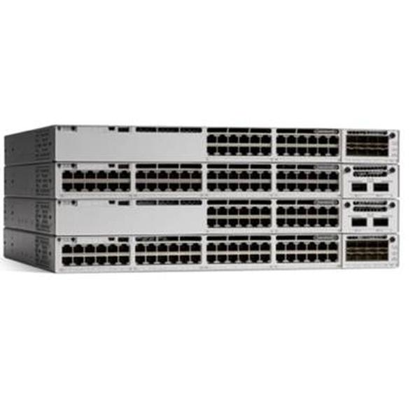Switch CISCO C9300-48P-A