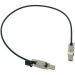 Cabo Rede SFP+ CISCO STACK-T4-1M= 1 m Preto/Cinzento