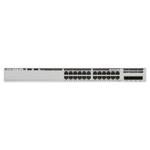 Switch CISCO C9200-24P-A