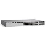 Switch CISCO C9200-24P-A