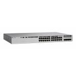 Switch CISCO C9200-24P-A
