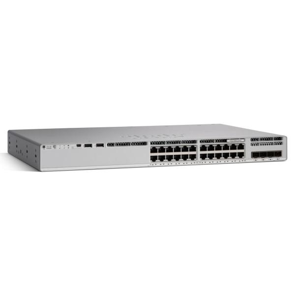 Switch CISCO C9200-24P-A