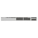 Switch CISCO C9200L-24P-4X-E