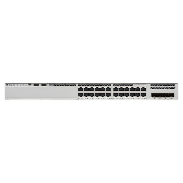 Switch CISCO C9200L-24P-4X-E