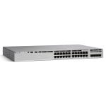 Switch CISCO C9200L-24P-4X-E