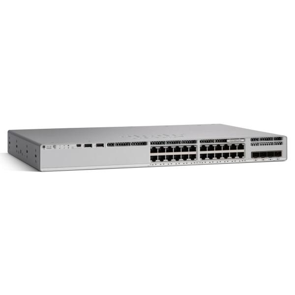 Switch CISCO C9200L-24P-4X-E