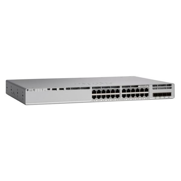 Switch CISCO C9200L-24P-4X-E