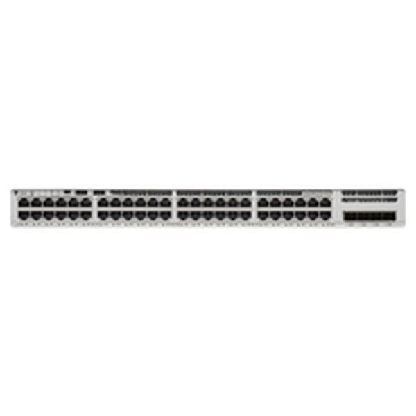 Switch CISCO C9200L-48P-4X-A