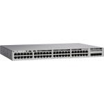 Switch CISCO C9200L-48P-4X-A
