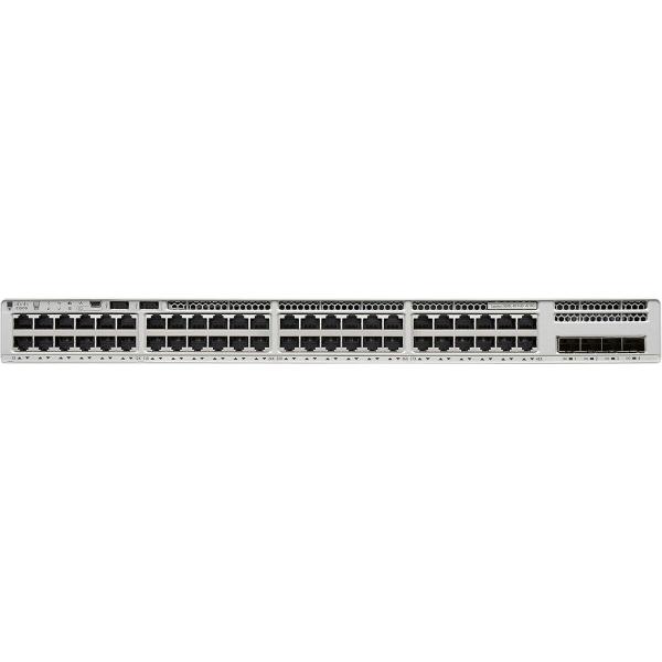 Switch CISCO C9200L-48P-4X-A