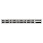 Switch CISCO C9200L-48P-4X-A