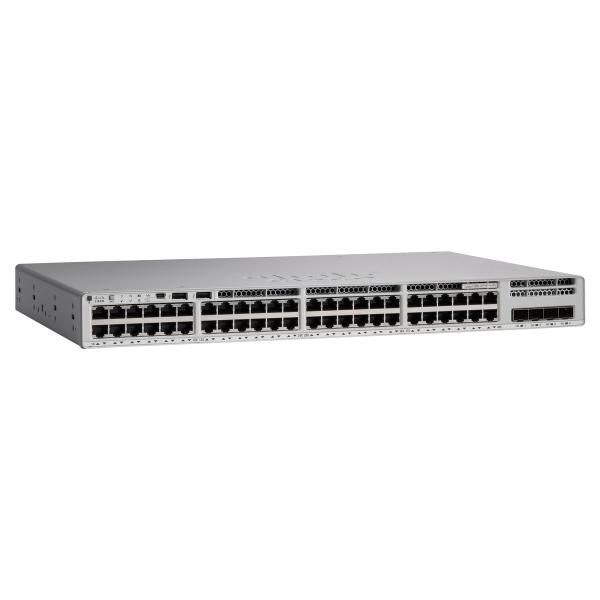 Switch CISCO C9200L-48P-4X-A