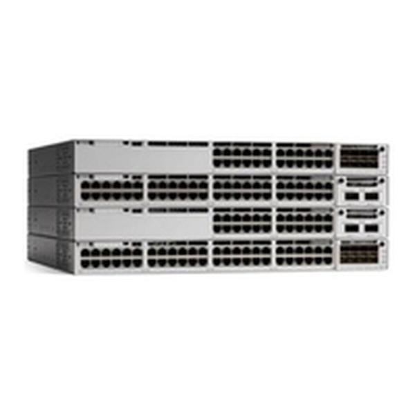 Switch CISCO C9300L-24T-4G-E