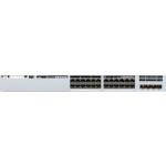 Switch CISCO C9300L-24T-4G-E