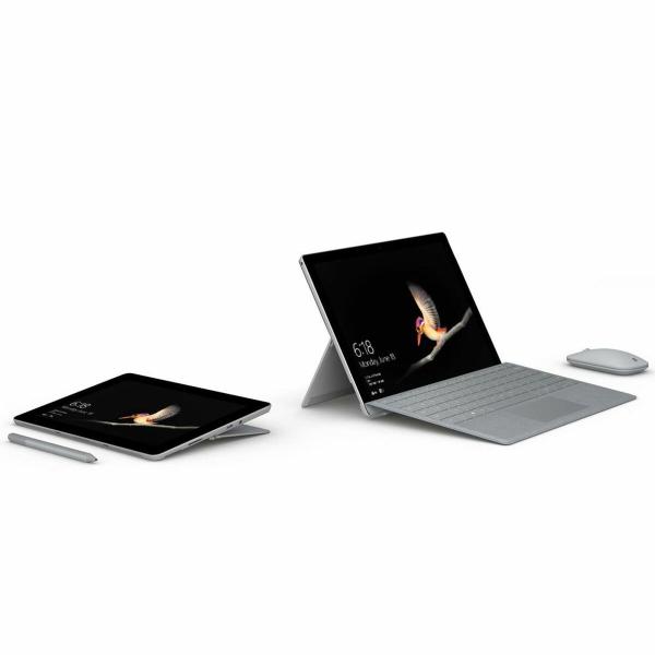 Lápiz ótico Microsoft Surface Pen Bluetooth Prateado