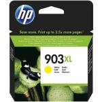 Tinteiro de Tinta Original HP 903XL OfficeJet Pro Amarelo