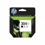 Cartucho Compatível HP N9K08AE ABE Deskjet 3720 Preto