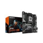 PLACA BASE GIGABYTE LGA 1700 B760 GAMING X GEN5