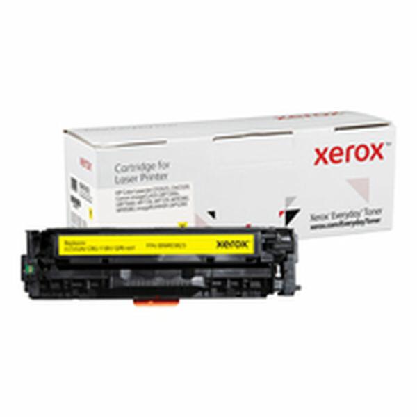 Tóner Xerox 006R03823 Amarelo