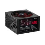 ATX 650W POWER SUPPLY NOX NX 650W