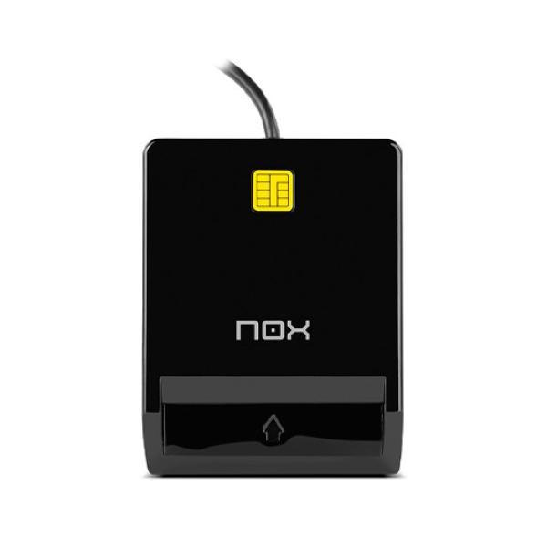 NOX DNI CARD ID CARD READER